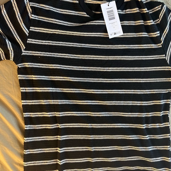 ASOS striped top large - Picture 3 of 3